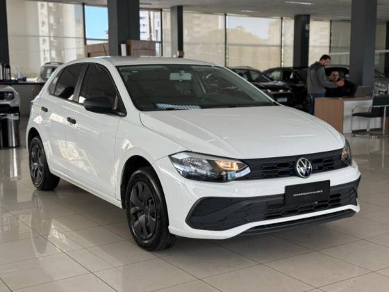 VOLKSWAGEN POLO 1.0 MPI TRACK MANUAL VOLKSWAGEN POLO 1.0 MPI TRACK MANUAL